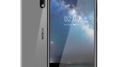 Cocok Buat Anak Kos, Nokia 2.2 Jadi Ponsel Terjangkau Bisa Beli Cash! Sumber Gambar via ArenaLTE.com