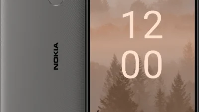 Spesifikasi dan Harga dari Nokia C31, Seri Nokia dengan Performa yang Boleh Diadu (Image From: Nokia)