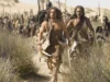 Nonton Film 10.000 BC (2008): Show-off Kekuatan Cinta dan Keberanian Manusia Purba. Sumber Gambar via 10000 BC (2008)