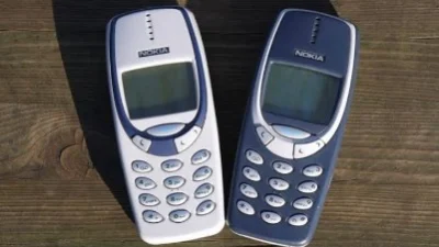 Melihat Kembali Kejayaan Nokia dan Mengenang Kehebatan HP Nokia Jadul