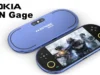 Nokia N Gage Android