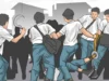 Diduga Hendak Tawuran, 4 Pelajar di Subang Diamankan Polisi