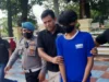 Polisi Tangkap Pelaku Pemerkosaan Pelajar SMP di Pantura Subang, Ini Tampangnya