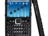 Nokia E71 Ponsel