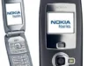 Hp Nokia N71