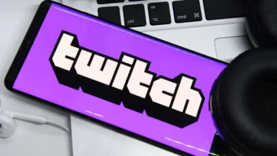 Twitch Situs Penghasil Uang Tanpa Modal Tapi Tetap Cuan