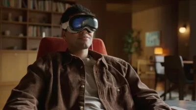 Mengungkap Inovasi Apple Kacamata AR/VR Terbaru dengan Spesifikasi yang Mengagumkan