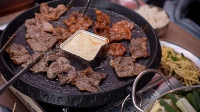 Resep Olahan Daging Slice Ala Restoran Bintang Lima