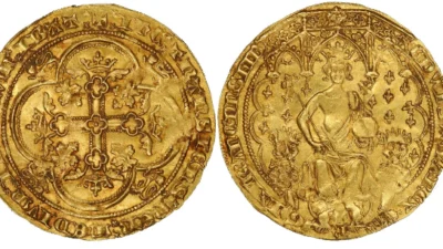 5 koin lama Termahal di Dunia, Saksi bisu dari masa lalu yang dapat dipelajari dan dinikmati oleh para kolektor dan penggemarnya.