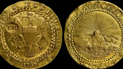 5 Koin Langka dan Antik telah menjadi benda koleksi yang sangat dicari oleh para kolektor di seluruh dunia