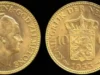 Bisa Kaya Mendadak, Simak 8 Harga koin Wilhelmina Asli sangat diminati oleh para kolektor koin