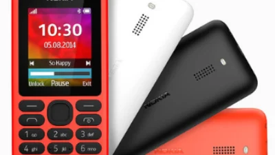 Wow! Nokia 130 Lama Smartphone Klasik dengan Fitur-Fitur Modern
