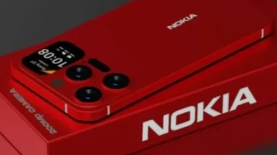 Nokia Magic Max: Masa Depan Teknologi Smartphone 2023