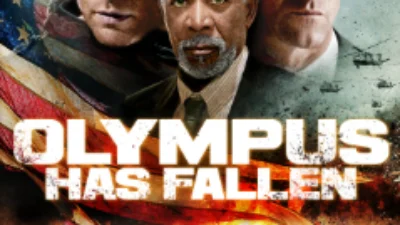 Link Nonton Olympus Has Fallen: Film Aksi yang Mendebarkan