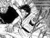 Pertarungan Epik di Manga Jujutsu Kaisen Chapter 225: Mengungkap Kehebatan dan Pemahaman Karakter Utama