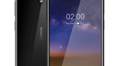 Daftar HP Nokia Terbaru Harga Murah 2023.