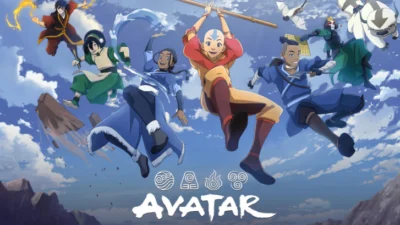Avatar Generations APK Versi Terbaru 2023