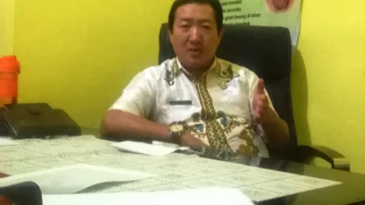 Dokter Maxi Kepala Dinas Terkaya di Subang, Harta Kekayaan Sampai Rp30 Miliar