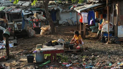 Penduduk Miskin di Purwakarta Bertambah, Program PKH Jadi Solusi Atasi Kemiskinan