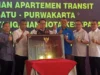 Resmikan Apartemen Transit Cibatu, Ridwan Kamil Juga Teken Nota Kesepakatan dengan BPJamsostek
