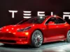 Mobil Tesla Terbaru Mobil Tesla Model S