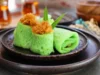 Cara Membuat Dadar Gulung, Camilan Simpel yang Lezatnya Gak Ketolong (Image From: Cook Me Indonesian)