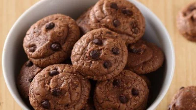 Resep Cookies