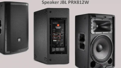 Harga Speaker Aktif Jbl 12 inch