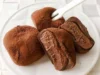 Cara Membuat Mochi isi Coklat Truffle (Image From: Honest Food Talks)