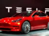 Harga Mobil Tesla Termurah