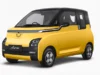 Mobil Listrik Wuling EV: Seri Wuling Air EV yang Bikin Kamu Cepet-cepet Pengen Beli (Image From: Wuling)