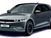 Deretan Harga Mobil Listrik Hyundai Ioniq 5 Terbaru Juli 2023. Sumber Gambar via www.auto-krasser.de