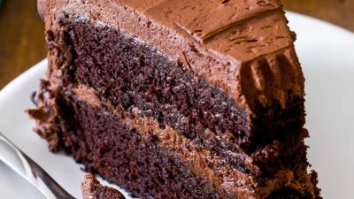 Resep Kue Cokelat Premium yang Rasanya Nyoklat Banget Nggak Bikin Seret! Sumber Gambar via Sally's Baking Addiction