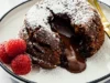 Nomor 1! Resep Brownies Lava Cake Lumer Anti-Gagal, EZ! Sumber Gambar via A Couple Cooks