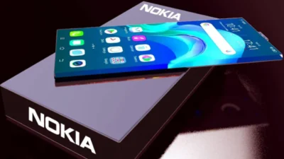 Nokia Mate Ultra