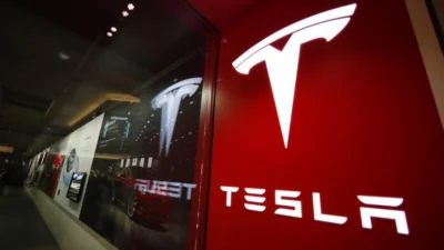 Mobil Tesla Murah Tesla