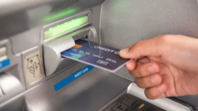 Cara Mengatasi Kartu ATM Yang Terblokir
