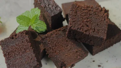 Top 1! Cara Membuat Brownies yang Empuk dan Manis, Cocok Sebagai Camilan Keluarga