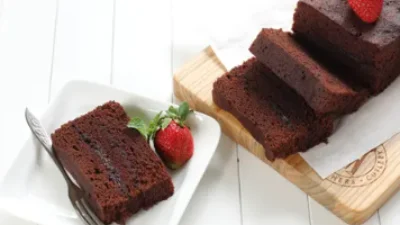 Resep Brownies Kukus - Cara Mudah Membuat Brownies Kukus yang Empuk dan Lezat