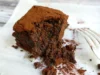 Cara Bikin Kue Brwonies Chocolatos Panggang yang Enak dan Mudah