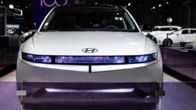 Daftar Harga Hyundai Listrik 2023: Model dan Keuntungan Kendaraan Ramah Lingkungan