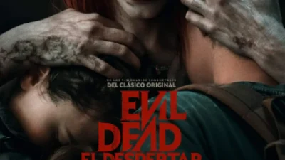 4 Cara Nonton Evil Dead Rise: Menonton Film Terbaru dengan Mudah