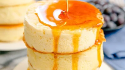 5 Kue Modern Kekinian yang Menggoda Selera, Nikmati Sensasi Baru di Dunia Kulinermu