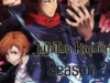 Link Nonton Jujutsu Kaisen Season 2: Tantangan yang Lebih Besar dan Konflik yang Semakin Kompleks