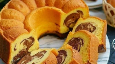 5 Cara Bikin Kue Bolu yang Lezat dan Mudah