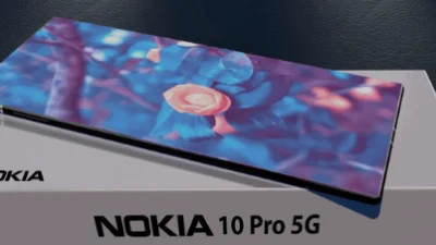 Keunggulan Nokia 10 Pro 5g Harga dan Spesifikasi Terbaik