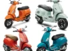 Daftar Harga Scooter Vespa Indonesia 2023
