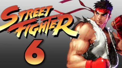 Link Download Game Street Fighter 6