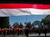 KEREN! ‘3 Menit Untuk Indonesia’ Tunjukkan Optimisme Kota Bandung di Hari Kemerdekaan