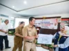 Bulan Dana Kemanusiaan PMI Kota Bandung Kembali Digelar